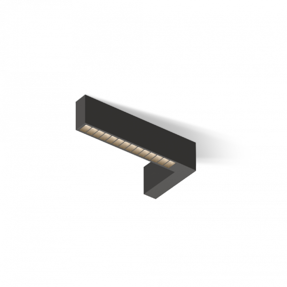 Потолочный светильник Vibia Offset 1747