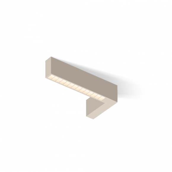 Потолочный светильник Vibia Offset 1747 Потолочный светильник Vibia Offset 1747