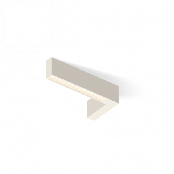 Потолочный светильник Vibia Offset 1747 Потолочный светильник Vibia Offset 1747