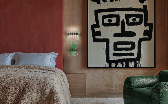 Подвесной светильник Sylcom Elysium 3202