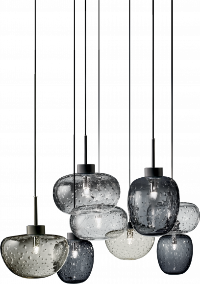 Подвесной светильник Sylcom Aphros 4000