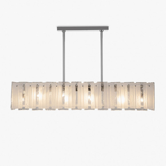 Люстра на штанге Bella Figura Vega CL213-RECT