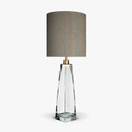 Настольный светильник Bella Figura Beverly Hills TL709 Настольный светильник Bella Figura Beverly Hills TL709