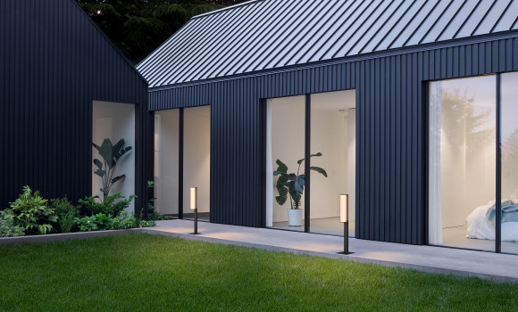 Уличный светильник Vibia Class 2800