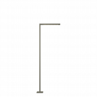  Уличный светильник Vibia Palo alto 4516