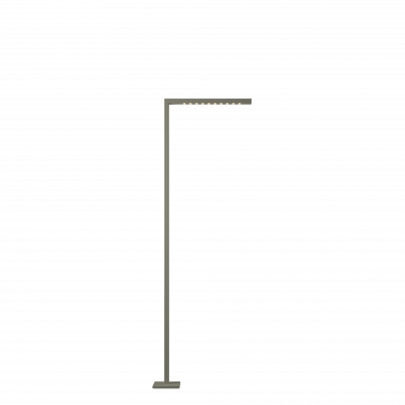  Уличный светильник Vibia Palo alto 4516
