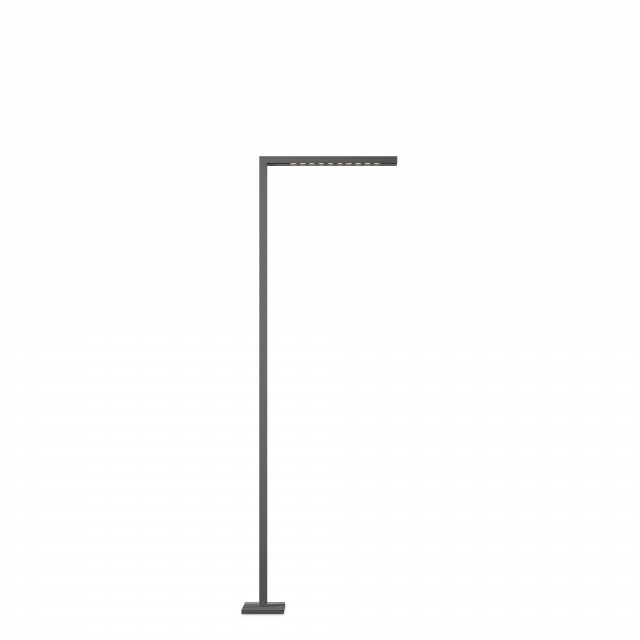 Уличный светильник Vibia Palo alto 4516 Уличный светильник Vibia Palo alto 4516