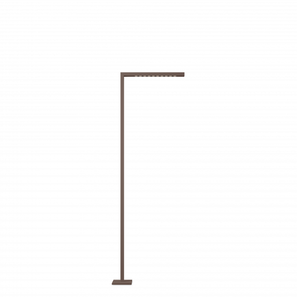 Уличный светильник Vibia Palo alto 4516 Уличный светильник Vibia Palo alto 4516