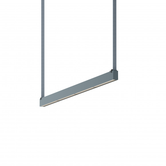 Подвесной светильник Vibia Plusminus 6285 Blue M1
