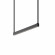 Подвесной светильник Vibia Plusminus 6285 Black