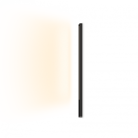 Настенный светильник Vibia Offset 1760