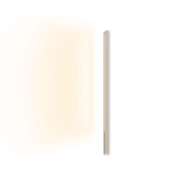 Настенный светильник Vibia Offset 1760 Настенный светильник Vibia Offset 1760