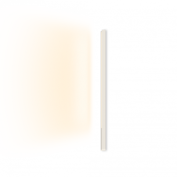 Настенный светильник Vibia Offset 1760 Настенный светильник Vibia Offset 1760