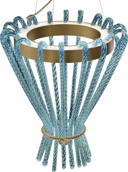 Подвесной светильник Sylcom Elysium 3203