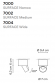 Спот Vibia Pro 7004 Спот Vibia Pro 7004