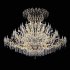 Люстра Beby Group Novecento 900/110 Light gold CUT CRYSTAL