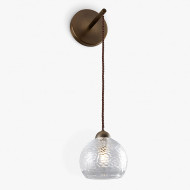 Настенный светильник Bella Figura Halcyon WL376 Настенный светильник Bella Figura Halcyon WL376