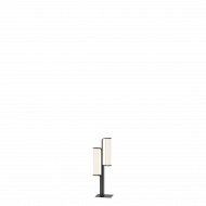 Уличный светильник Vibia Class 2805 Уличный светильник Vibia Class 2805