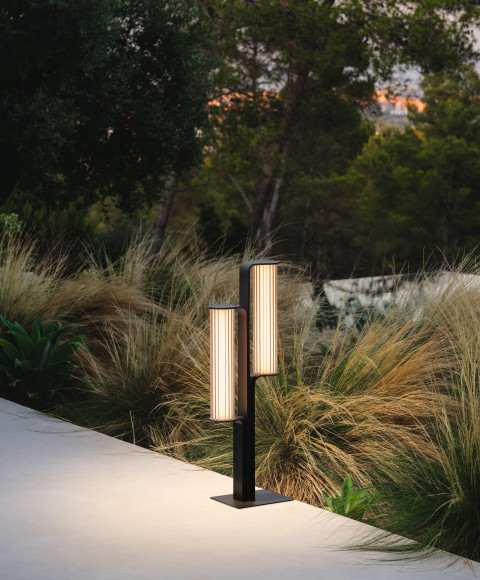 Уличный светильник Vibia Class 2805