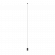 Подвесной светильник Vibia Wireflow free-form 0361