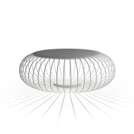 Уличный светильник Vibia Meridiano 4715 Уличный светильник Vibia Meridiano 4715
