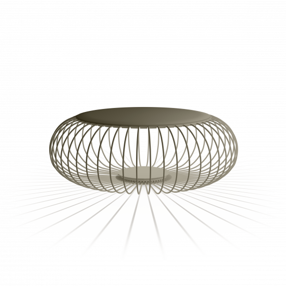 Уличный светильник Vibia Meridiano 4715