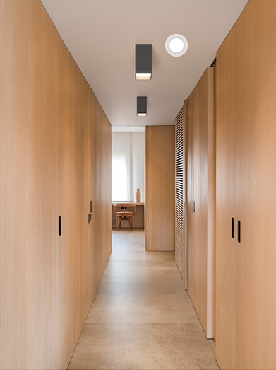 Потолочный светильник Vibia Structural 2634  Потолочный светильник Vibia Structural 2634