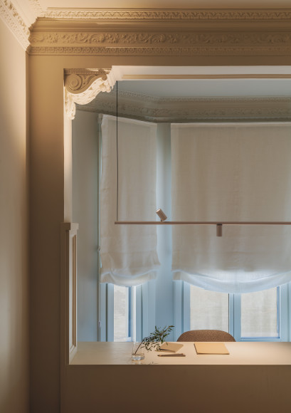 Потолочный светильник Vibia Circus A352 Потолочный светильник Vibia Circus A352