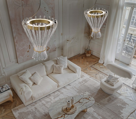 Настенный светильник Sylcom Elysium 3204 Настенный светильник Sylcom Elysium 3204