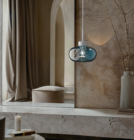 Подвесной светильник Sylcom Aphros 4002