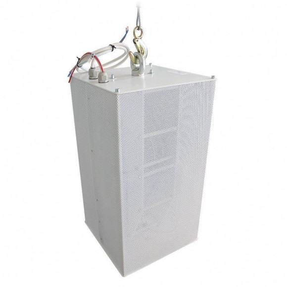 Крепление_Лифт для люстры до 400 кг на крюк LIFTEL-PM высота подъема 12 м