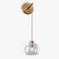 Настенный светильник Bella Figura Halcyon WL375 Настенный светильник Bella Figura Halcyon WL375
