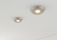 Потолочная люстра Patrizia Volpato Spotlights 473/F