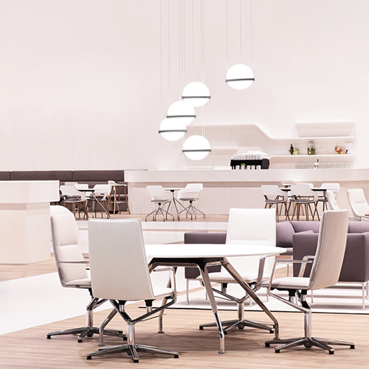 Подвесной светильник Vibia Palma 3720