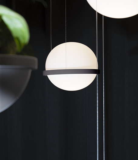 Подвесной светильник Vibia Palma 3720