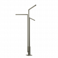  Уличный светильник Vibia Palo alto 4540