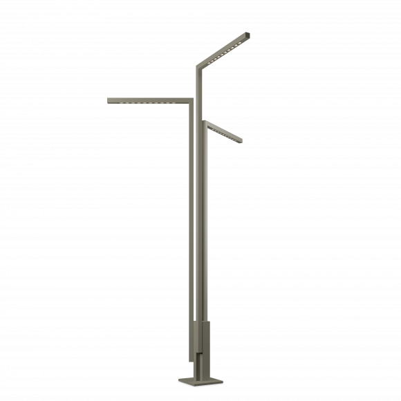  Уличный светильник Vibia Palo alto 4540