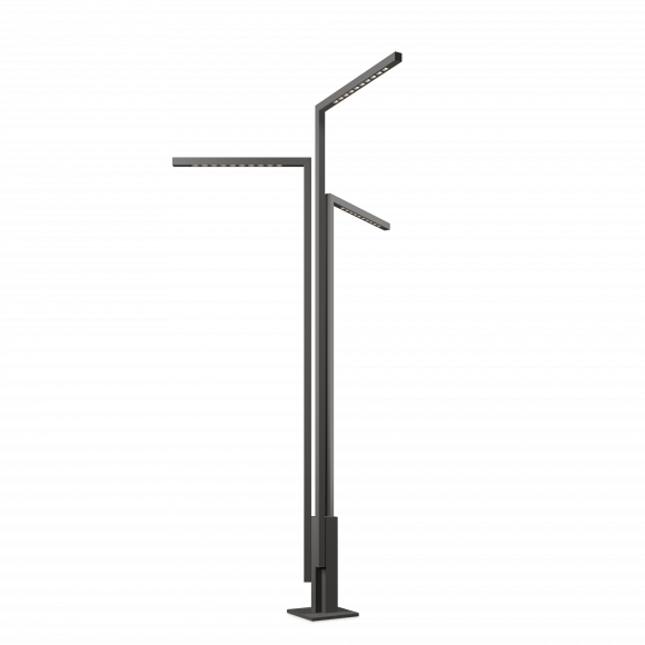 Уличный светильник Vibia Palo alto 4540 Уличный светильник Vibia Palo alto 4540