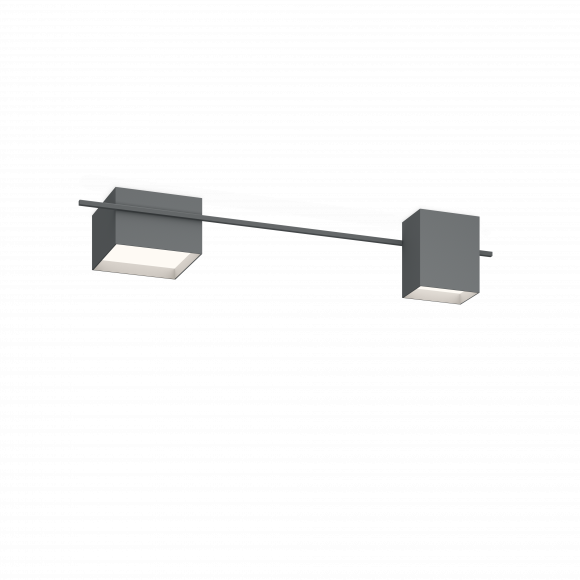 Потолочный светильник Vibia Structural 2640  Потолочный светильник Vibia Structural 2640