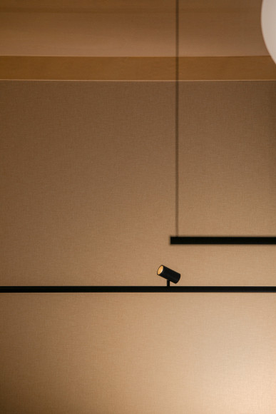 Потолочный светильник Vibia Circus A355