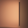 Настенный светильник Vibia Offset 1765