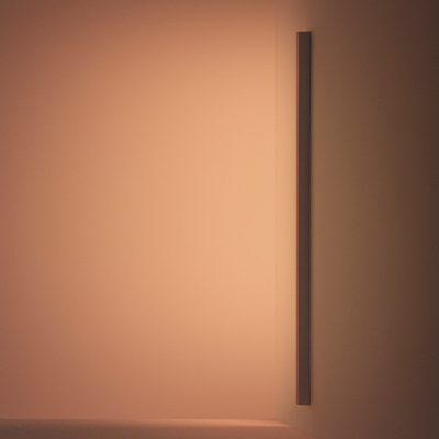 Настенный светильник Vibia Offset 1765 Настенный светильник Vibia Offset 1765