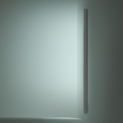 Настенный светильник Vibia Offset 1765 Настенный светильник Vibia Offset 1765