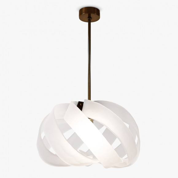 Люстра на штанге Bella Figura Moonlight CL210 Люстра на штанге Bella Figura Moonlight CL210