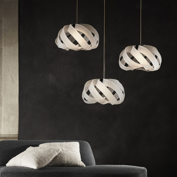 Люстра на штанге Bella Figura Moonlight CL210 Люстра на штанге Bella Figura Moonlight CL210