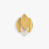 Настенный светильник Bella Figura Halcyon WL64 Настенный светильник Bella Figura Halcyon WL64