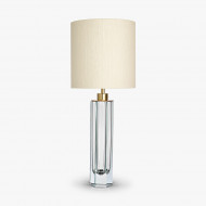 Настольный светильник Bella Figura Beverly Hills TL704-SM Настольный светильник Bella Figura Beverly Hills TL704-SM