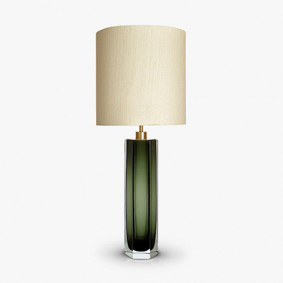Настольный светильник Bella Figura Beverly Hills TL704-SM Настольный светильник Bella Figura Beverly Hills TL704-SM