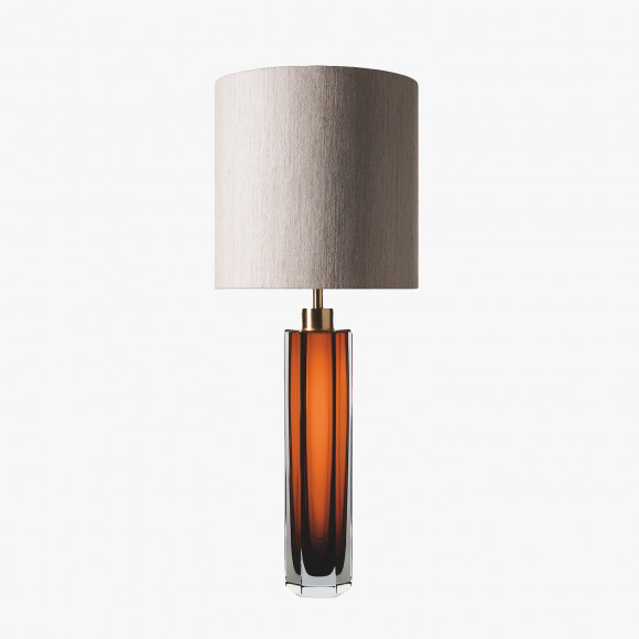 Настольный светильник Bella Figura Beverly Hills TL704-SM Настольный светильник Bella Figura Beverly Hills TL704-SM