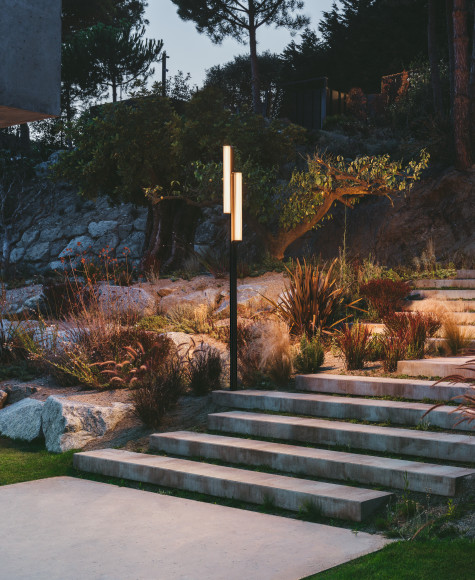 Уличный светильник Vibia Class 2815 Уличный светильник Vibia Class 2815